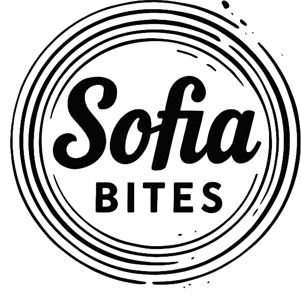 Sofia Bites Logo