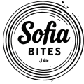 Logo Sofia Bites halal